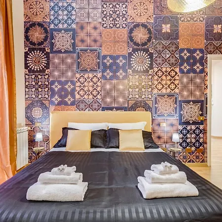 Bdc - Maison Sophie Al Vaticano Apartment Rome
