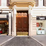 Bdc - Maison Sophie Al Vaticano *
