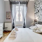 Bdc - Maison Sophie Al Vaticano アパート *