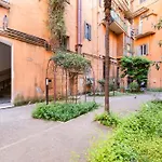 Bdc - Maison Sophie Al Vaticano アパート