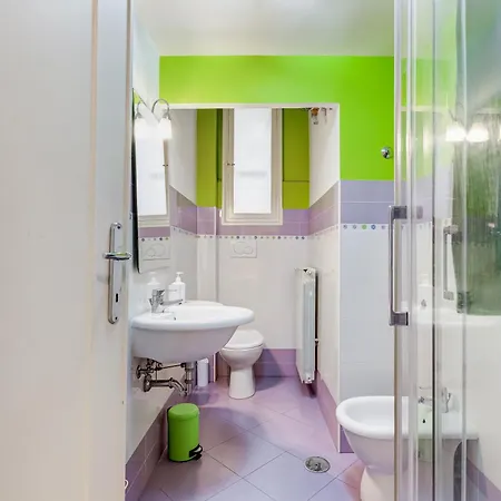Apartman Bdc - Maison Sophie Al Vaticano