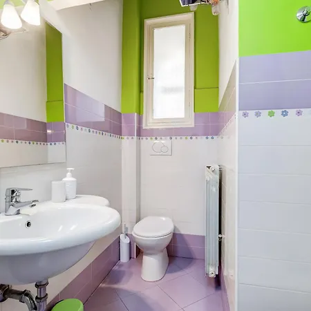 Apartman Bdc - Maison Sophie Al Vaticano Róma