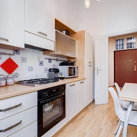 Apartman Bdc - Maison Sophie Al Vaticano Róma