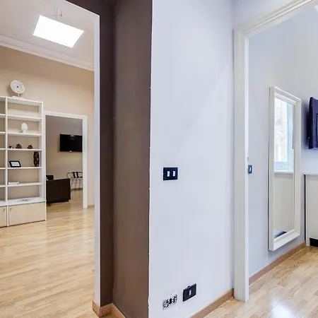 Apartman Bdc - Maison Sophie Al Vaticano
