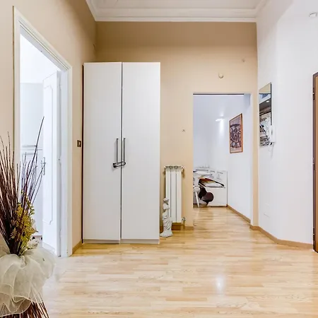 Apartman Bdc - Maison Sophie Al Vaticano Róma