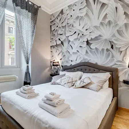 Apartman Bdc - Maison Sophie Al Vaticano