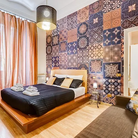 Bdc - Maison Sophie Al Vaticano Apartman