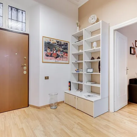 Bdc - Maison Sophie Al Vaticano Apartman *