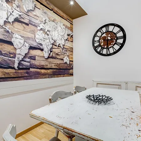 Apartman Bdc - Maison Sophie Al Vaticano Róma