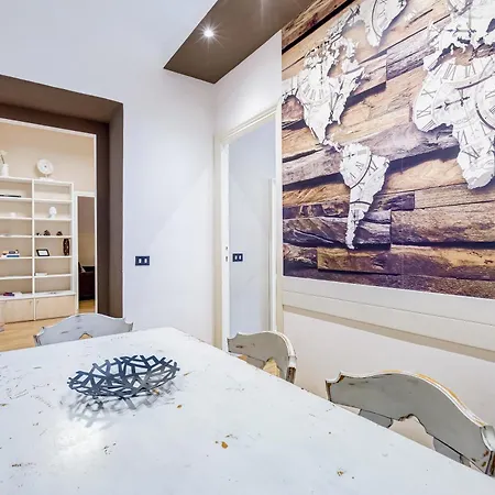 Apartman Bdc - Maison Sophie Al Vaticano Róma