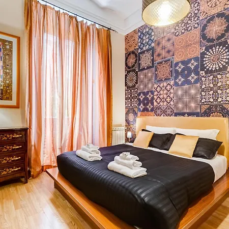 Apartman Bdc - Maison Sophie Al Vaticano