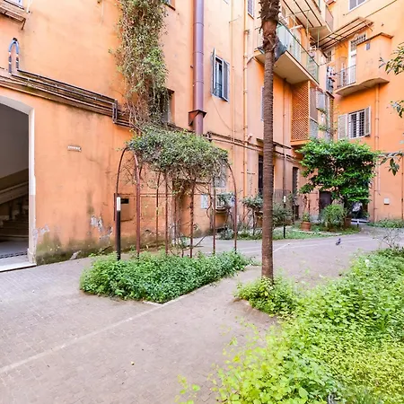 Bdc - Maison Sophie Al Vaticano Apartman