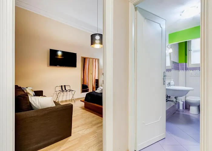 Apartament Bdc - Maison Sophie Al Vaticano