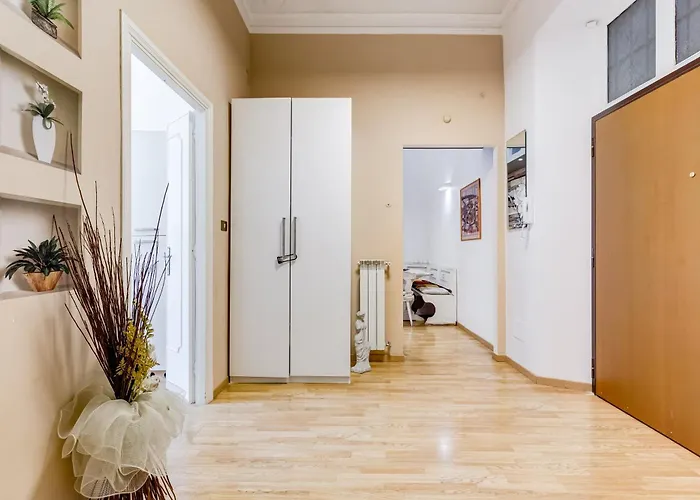 Apartament Bdc - Maison Sophie Al Vaticano Rzym