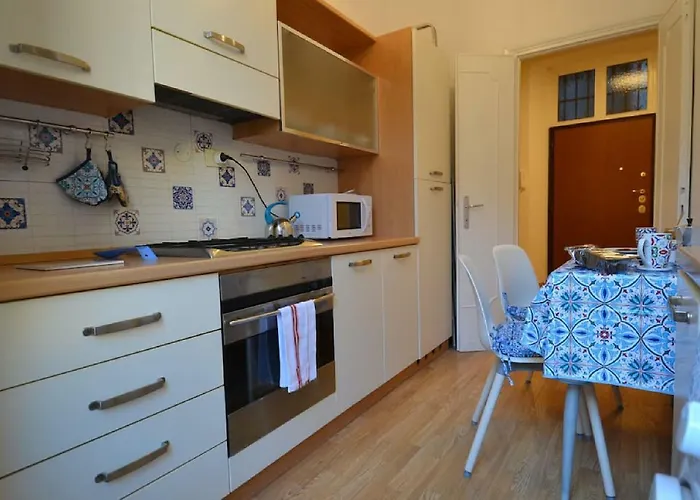 Apartament Bdc - Maison Sophie Al Vaticano *