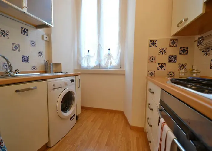Apartament Bdc - Maison Sophie Al Vaticano